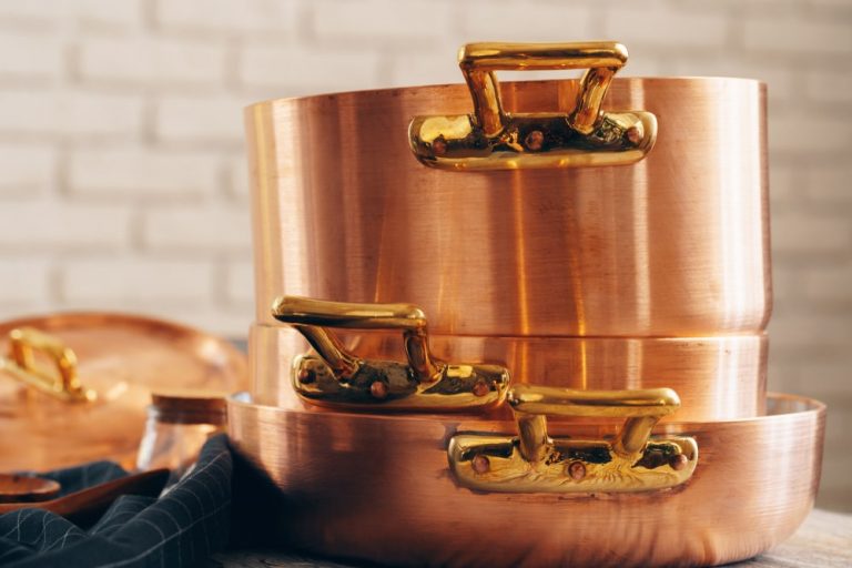 How to electrify copper dishes? 8 easy and homemade methods