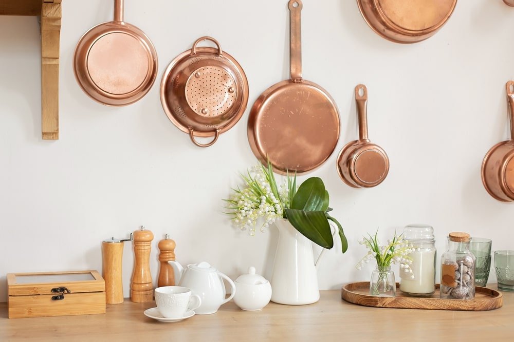 How to electrify copper dishes? 8 easy and homemade methods-Part 2