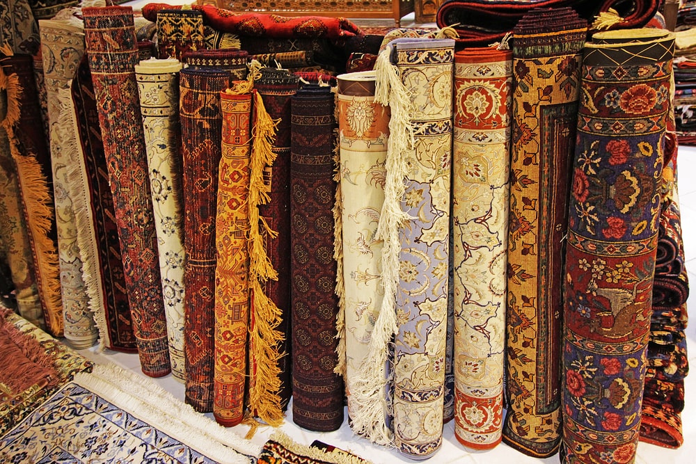 The Timeless Elegance of Iranian Carpets and Persian Rugs in Toronto