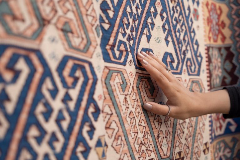 Unveiling the Timeless Beauty: The Market of Iranian Carpets and Persian Rugs in Toronto