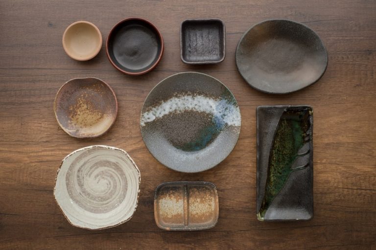 From Kiln to Table: Tracing the Artful Journey of Ceramic Dishware at Your Local Art Shop in Canada