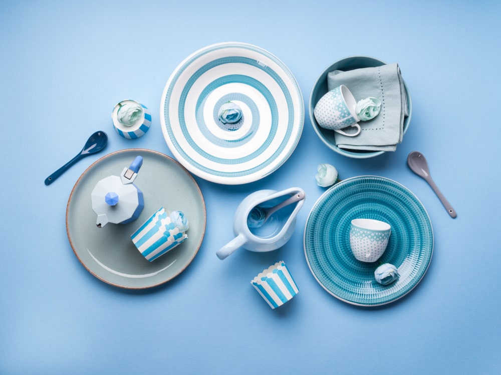 Ceramic Elegance: Elevating Your Dining Experience with Handcrafted Tableware from Art Shops in Canada